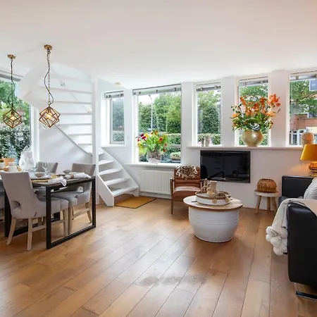 De Zeeparel * Zandvoort