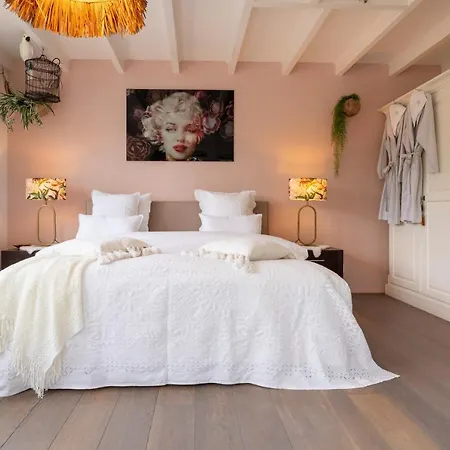 De Zeeparel Zandvoort