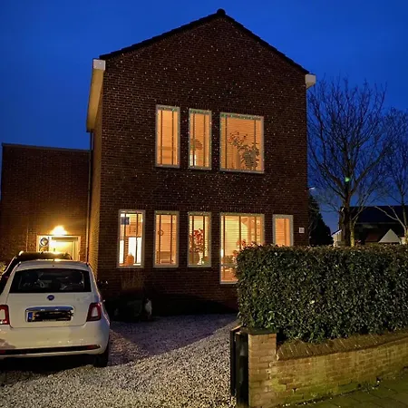 De Zeeparel * Zandvoort