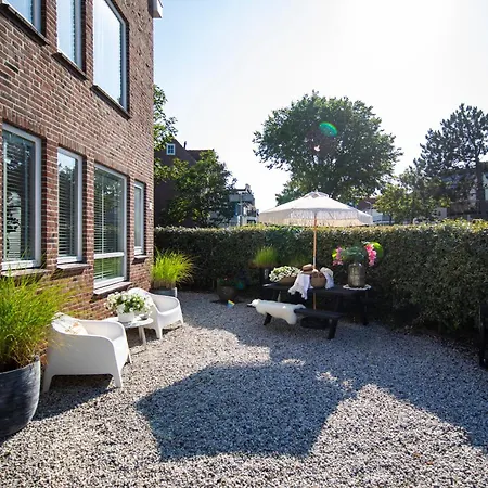 De Zeeparel Ferienhaus