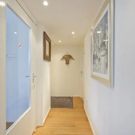 De Zeeparel Ferienhaus