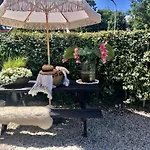 Casa de Férias De Zeeparel