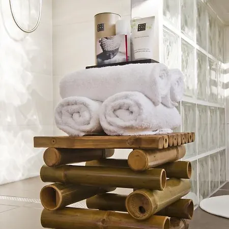 Prázdninový dům De Zeeparel *