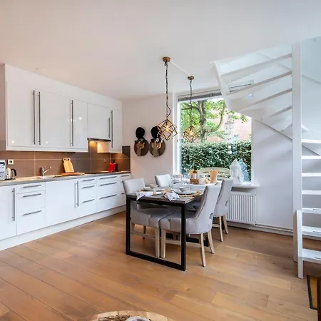 De Zeeparel * Zandvoort