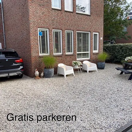 De Zeeparel *