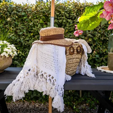 De Zeeparel * זנדוורט