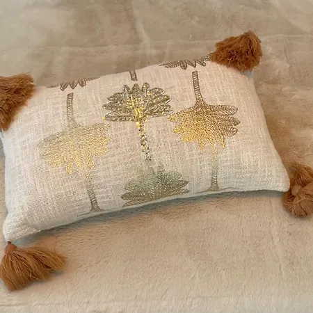 De Zeeparel בית נופש *