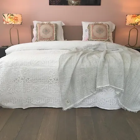 בית נופש De Zeeparel *