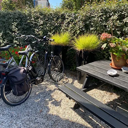 De Zeeparel זנדוורט