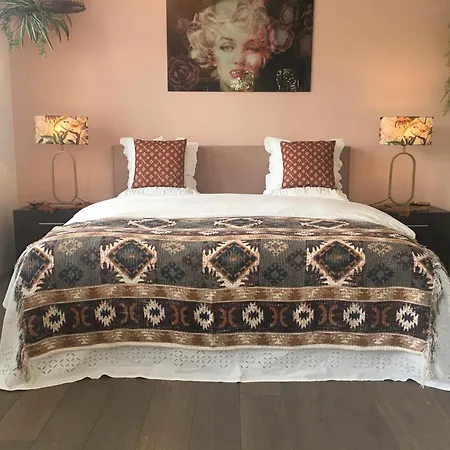 De Zeeparel Vakantiehuis