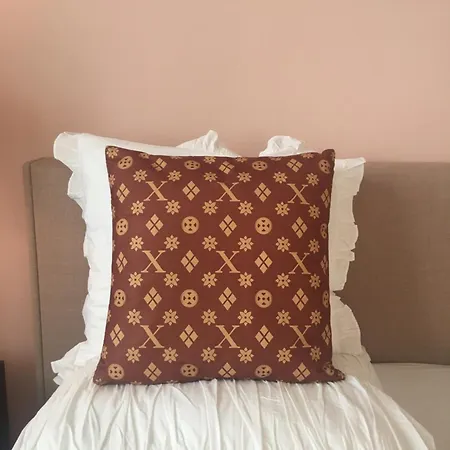 De Zeeparel בית נופש