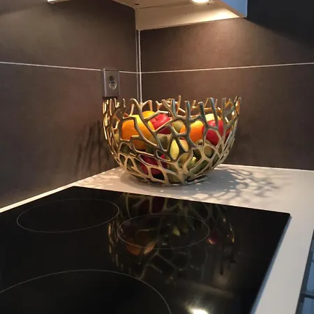 De Zeeparel * זנדוורט