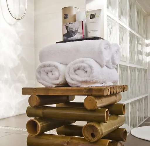 Vakantiehuis De Zeeparel *