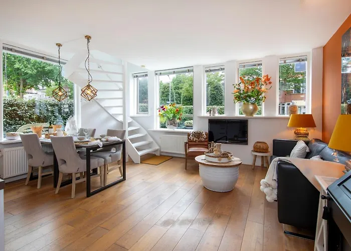 De Zeeparel * Zandvoort