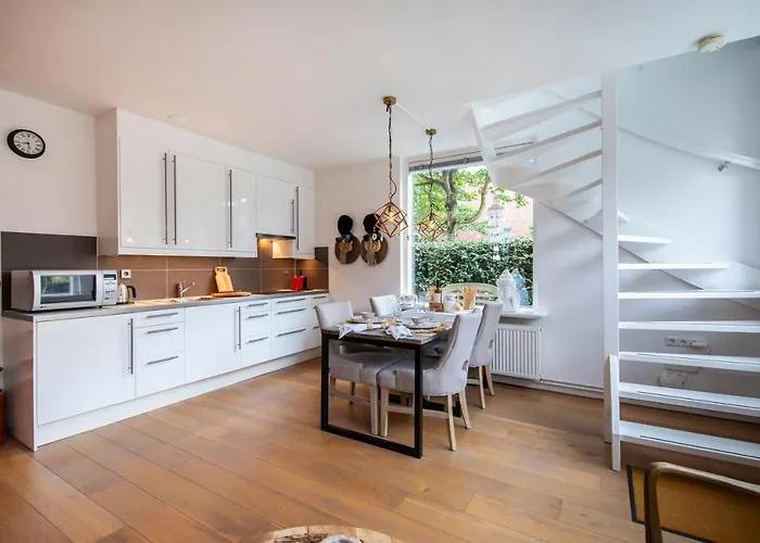 De Zeeparel * Zandvoort