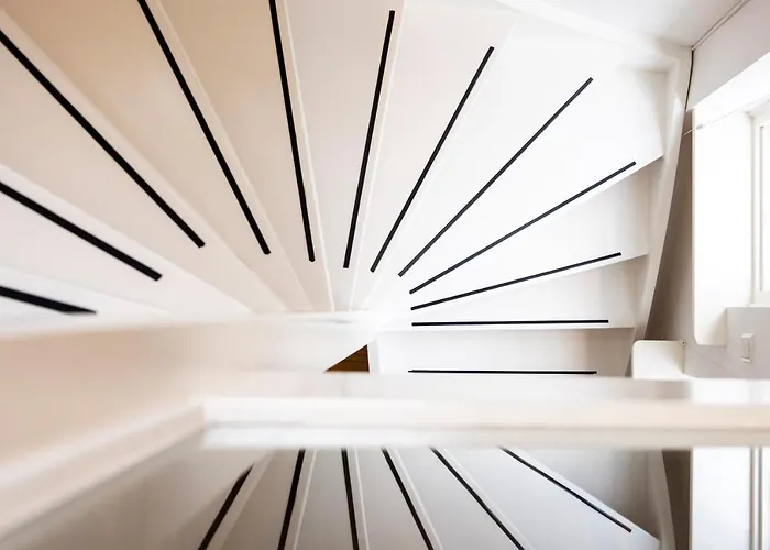 De Zeeparel Vakantiehuis Zandvoort