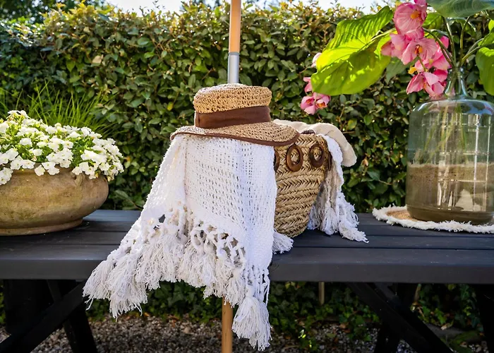 De Zeeparel * Zandvoort