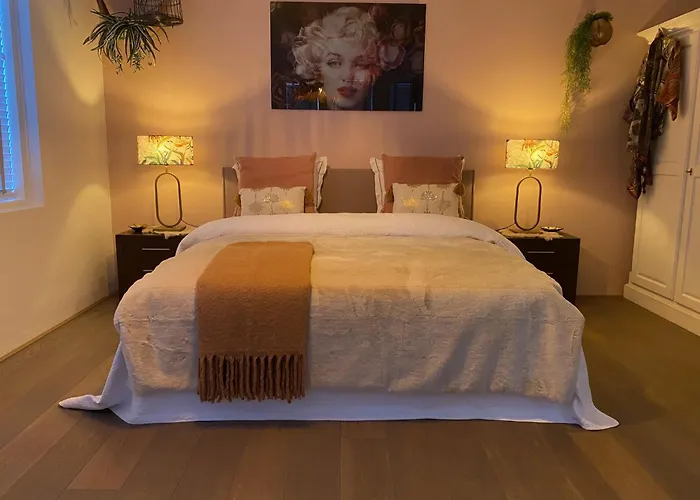 Vakantiehuis De Zeeparel *