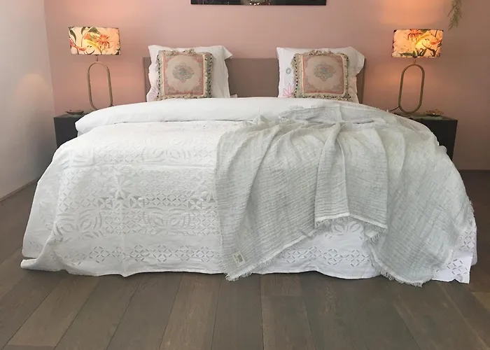 Vakantiehuis De Zeeparel *