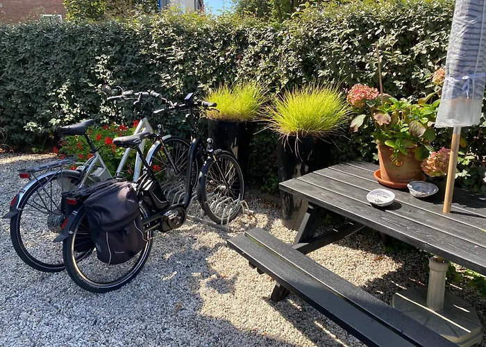 De Zeeparel Zandvoort