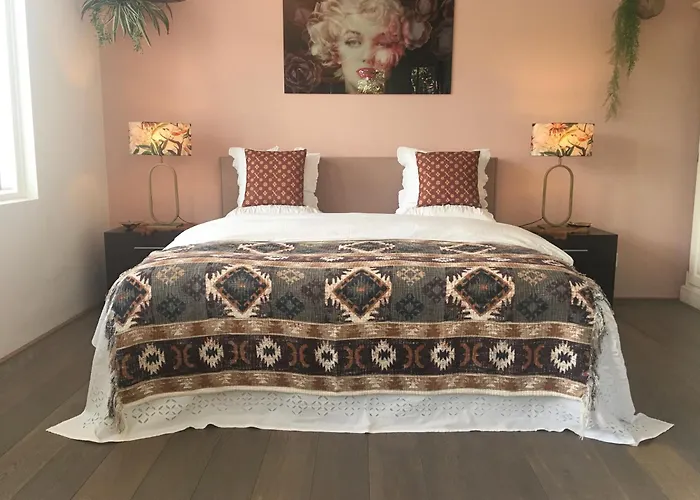 De Zeeparel Vakantiehuis