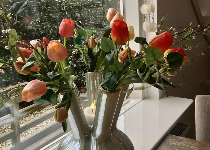 De Zeeparel Zandvoort