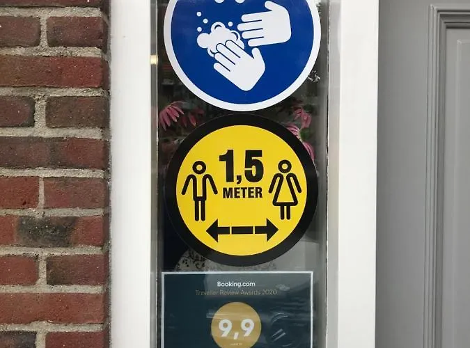 De Zeeparel Vakantiehuis *